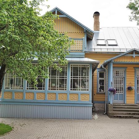 Villa Ou Apartments بارنو المظهر الخارجي الصورة