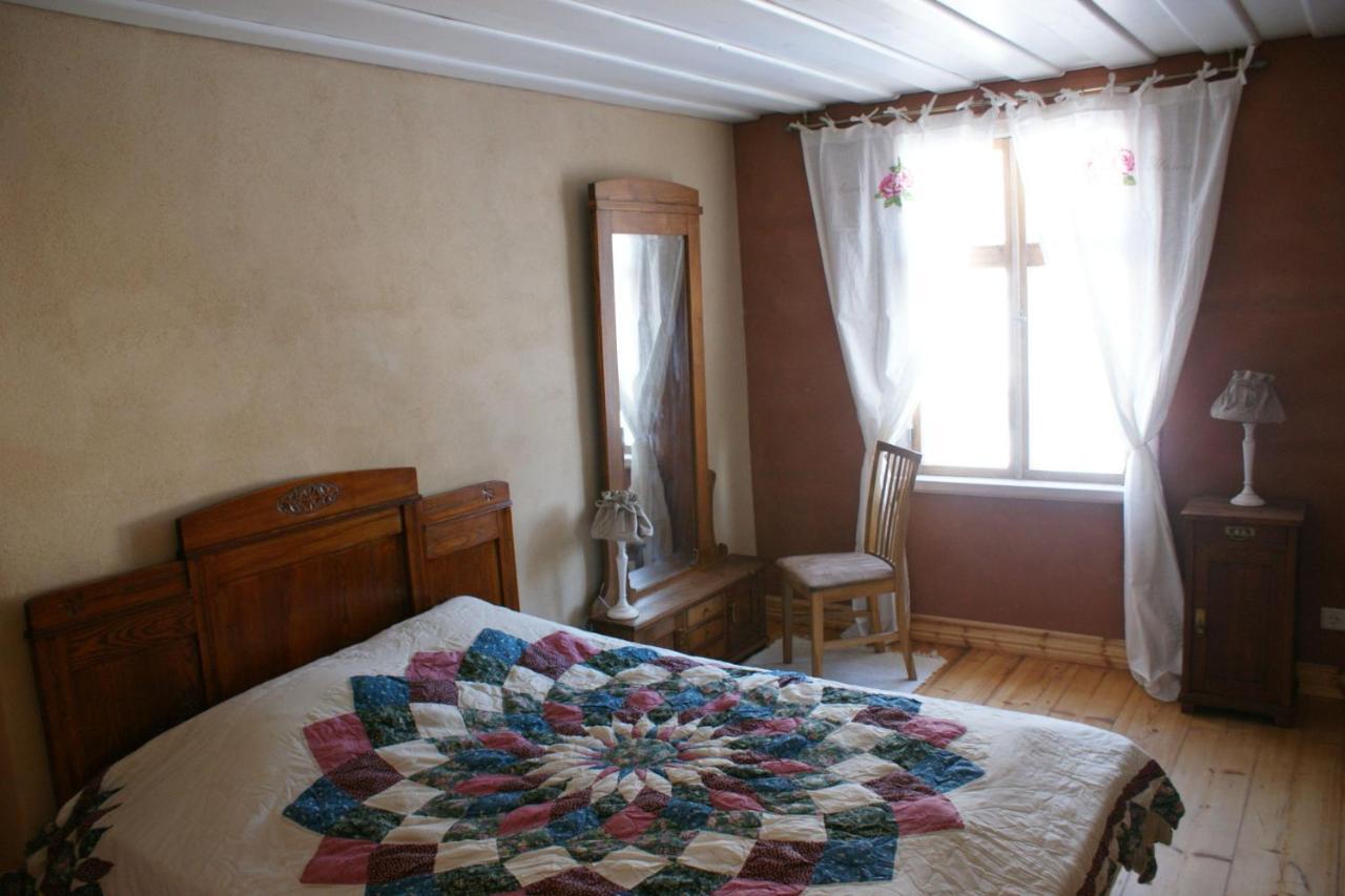 Villa Ou Apartments بارنو المظهر الخارجي الصورة