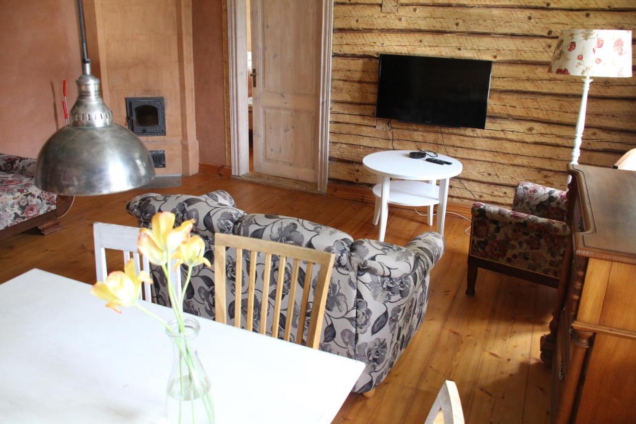 Villa Ou Apartments بارنو المظهر الخارجي الصورة
