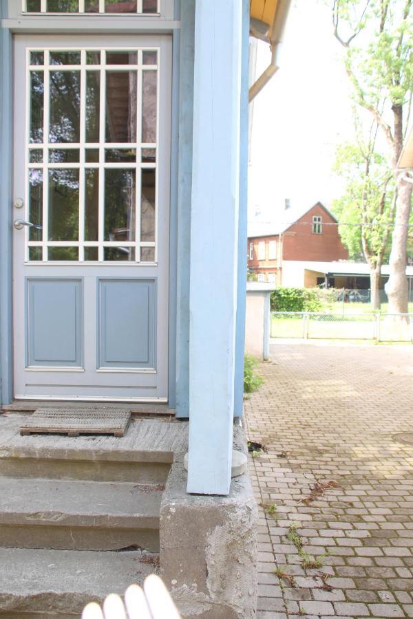 Villa Ou Apartments بارنو المظهر الخارجي الصورة