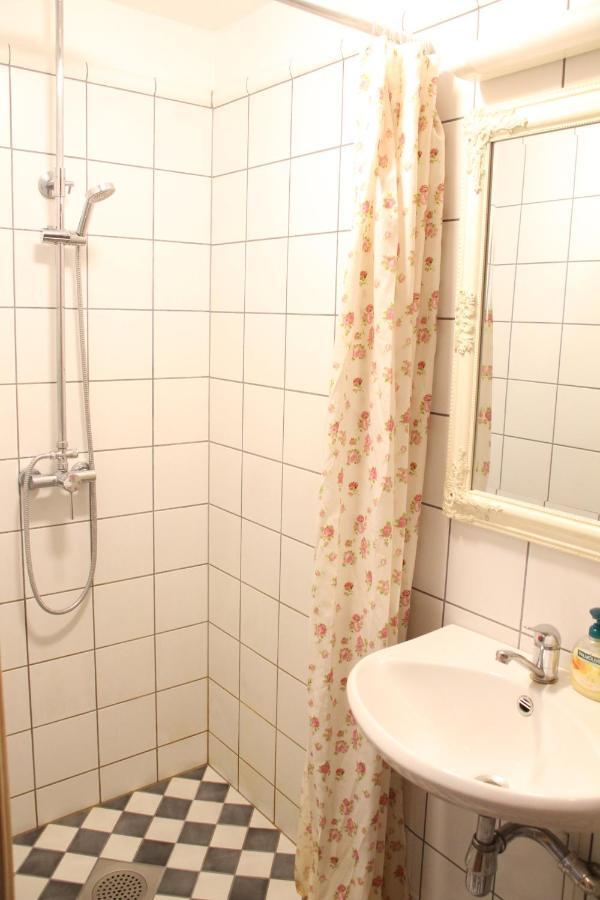 Villa Ou Apartments بارنو المظهر الخارجي الصورة
