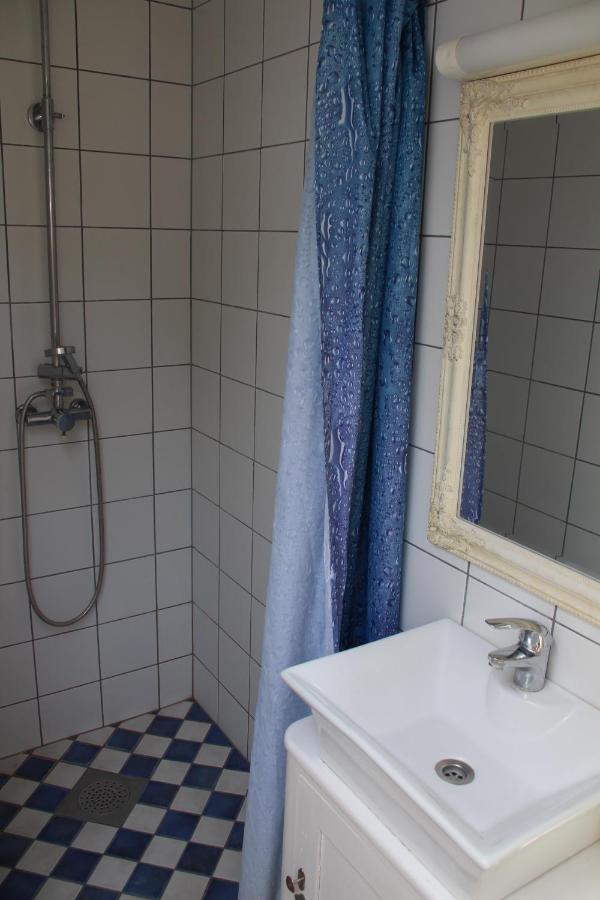 Villa Ou Apartments بارنو المظهر الخارجي الصورة